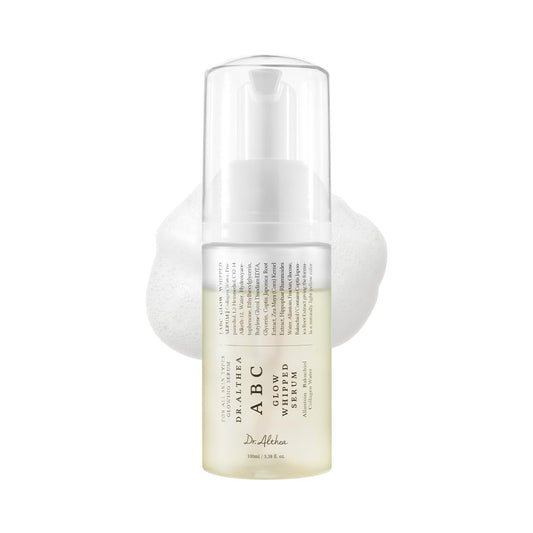 Dr. Althea ABC Glow Whipped Serum - Daebak