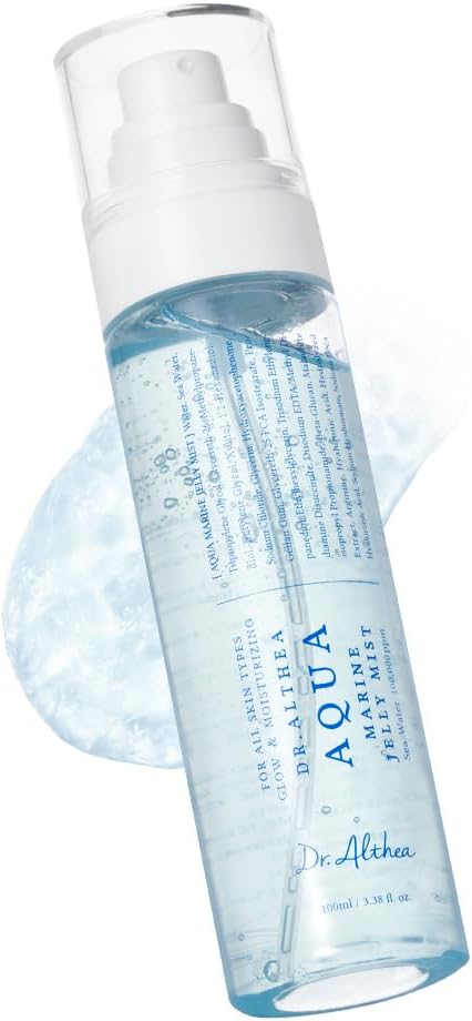 Dr. Althea Aqua Marine Jelly Mist - Daebak