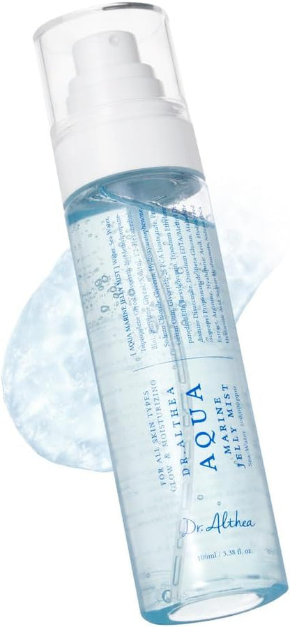 Dr. Althea Aqua Marine Jelly Mist - Daebak
