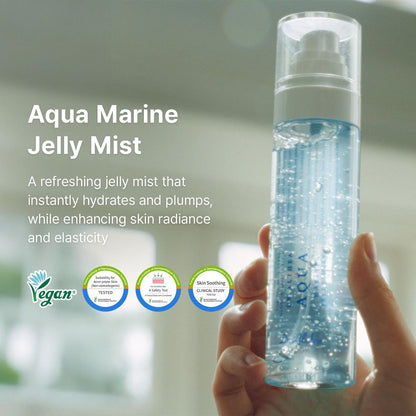 Dr. Althea Aqua Marine Jelly Mist - Daebak