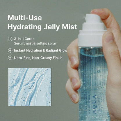 Dr. Althea Aqua Marine Jelly Mist - Daebak