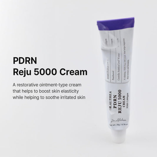 Dr. Althea PDRN REJU 5000 Cream - Daebak