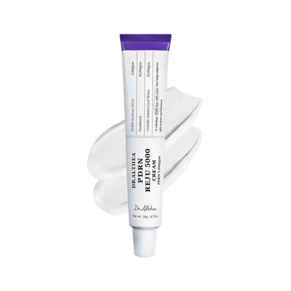 Dr. Althea PDRN REJU 5000 Cream - Daebak