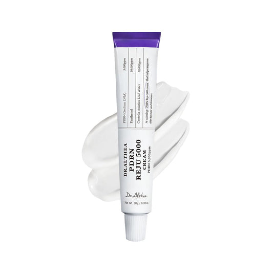 Dr. Althea PDRN REJU 5000 Cream - Daebak
