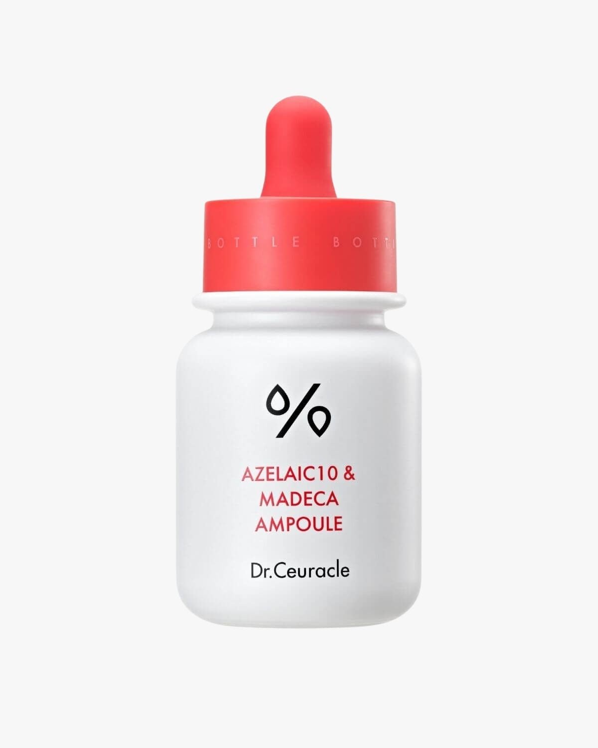 Dr. Ceuracle Azelaic 10 & Madeca Ampoule - Daebak