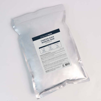 Dr.Ceuracle Expert Charcoal Black Modeling Mask 1kg