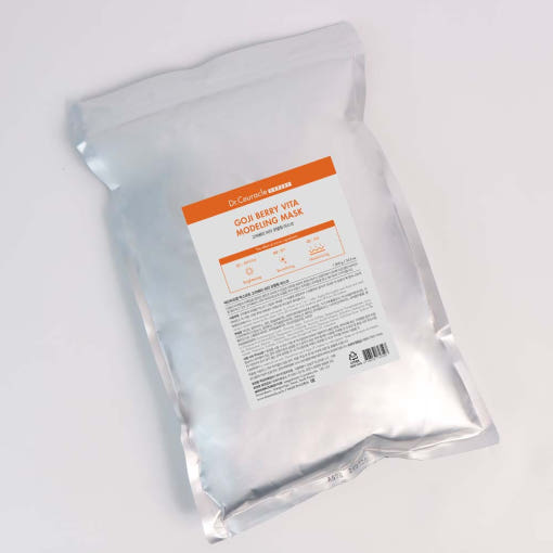 Dr.Ceuracle Expert Gojibeeren-Vita-Modelliermaske 1kg