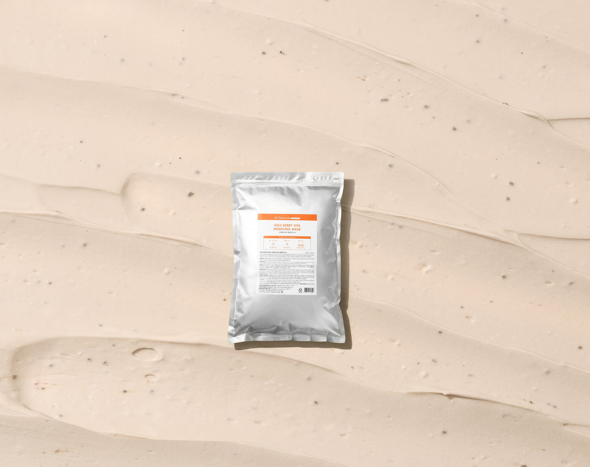 Dr.Ceuracle Expert Gojibeeren-Vita-Modelliermaske 1kg