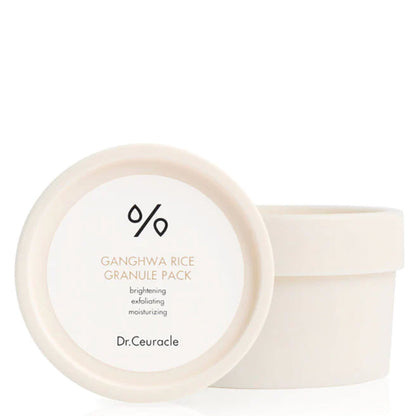 Dr.Ceuracle Ganghwa Rice Granule Pack 115ml