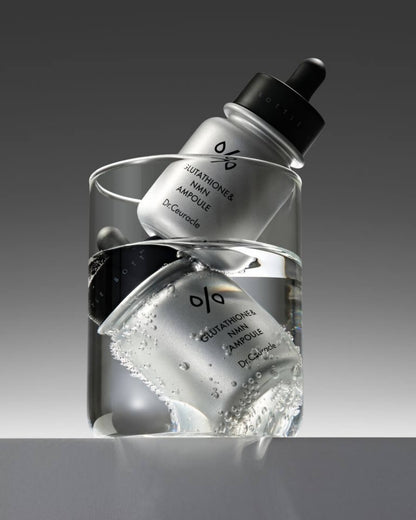 Dr. Ceuracle Glutathione & NMN Ampoule - Daebak