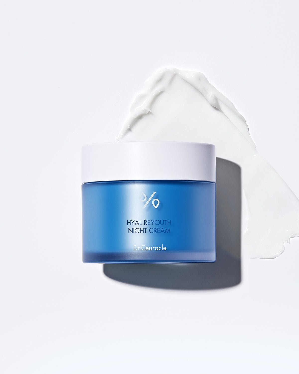 Dr. Ceuracle Hyal Reyouth Glowing Set ($96 Value) - Daebak
