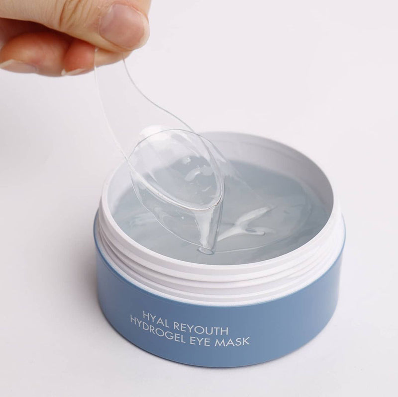 Dr.Ceuracle Hyal Reyouth Hydrogel Eye Mask 60ea/90g