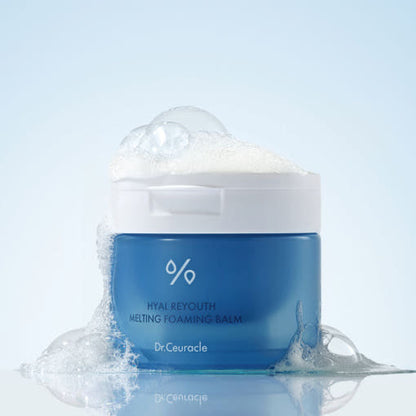 Dr.Ceuracle Hyal Reyouth Melting Foaming Balm 100ml