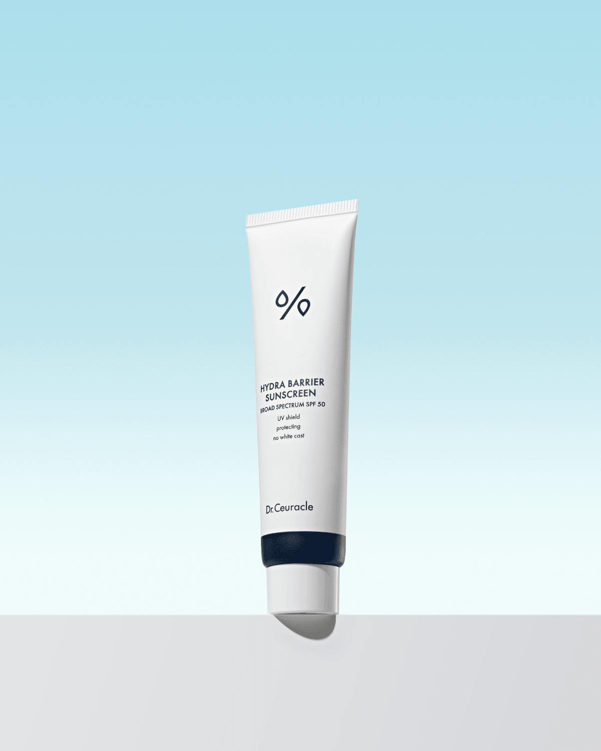 Dr. Ceuracle Hydra Barrier Sunscreen - Daebak