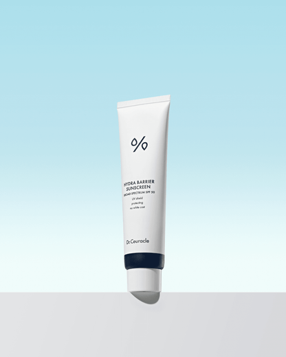 Dr. Ceuracle Hydra Barrier Sunscreen - Daebak