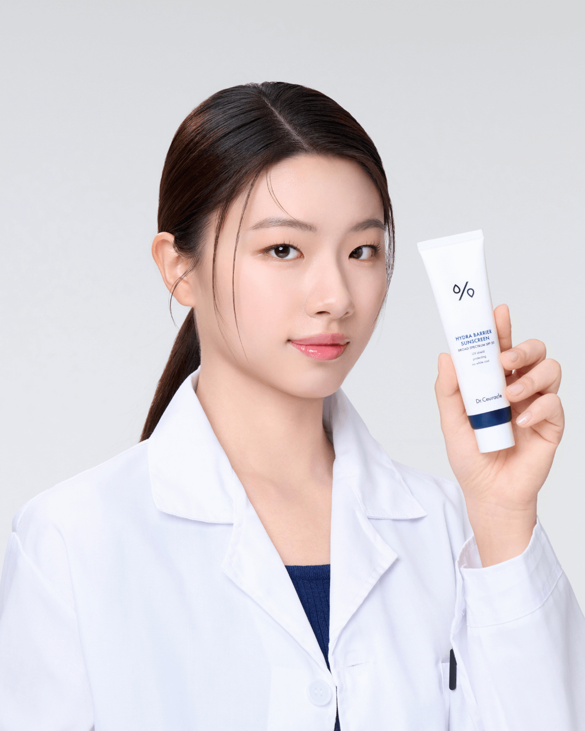 Dr. Ceuracle Hydra Barrier Sunscreen - Daebak