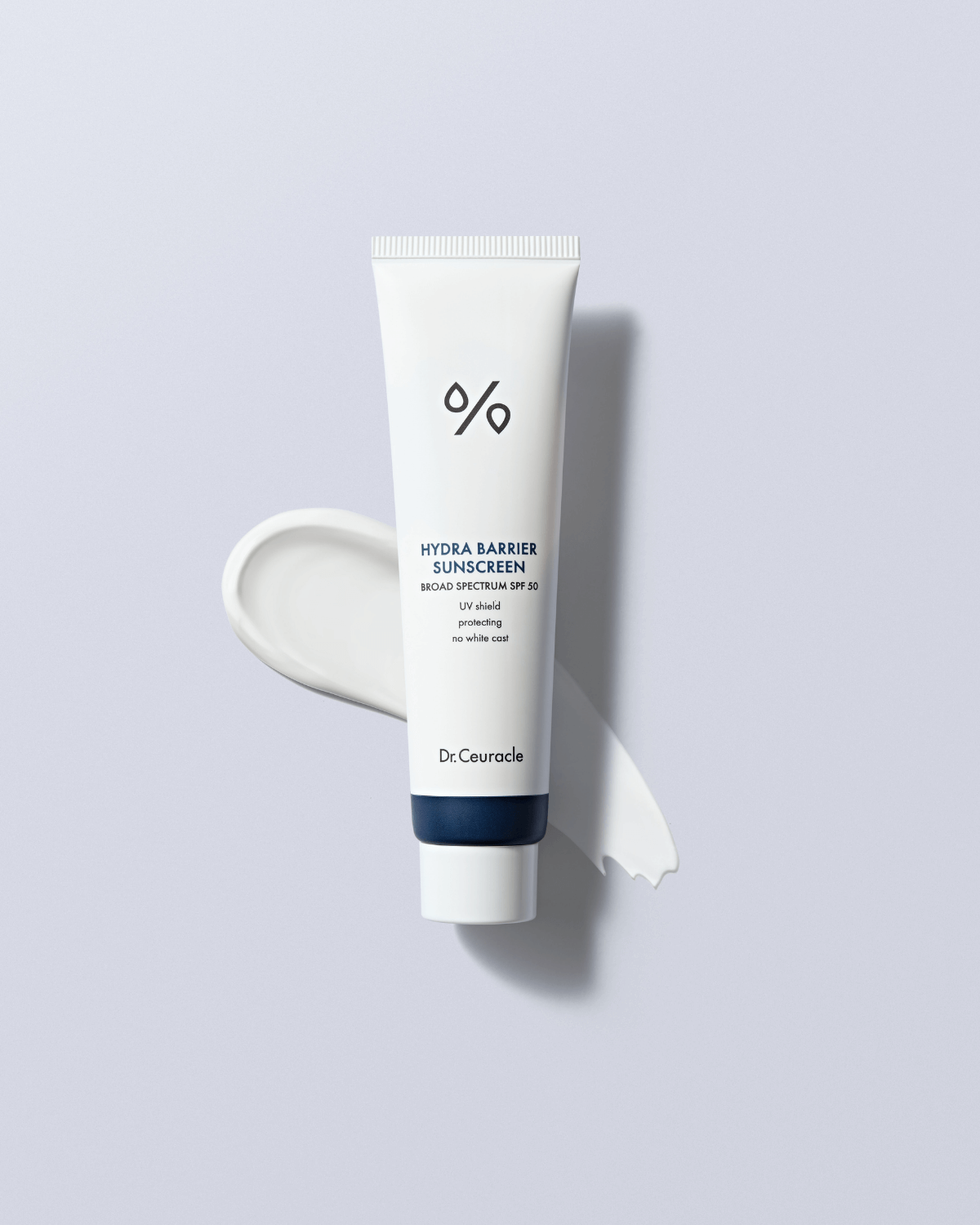 Dr. Ceuracle Hydra Barrier Sunscreen - Daebak