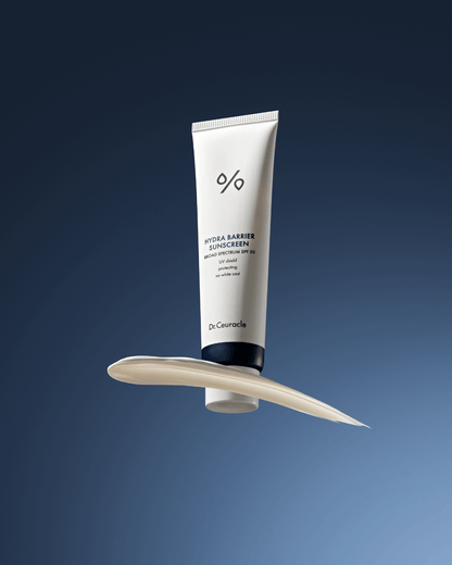 Dr. Ceuracle Hydra Barrier Sunscreen - Daebak