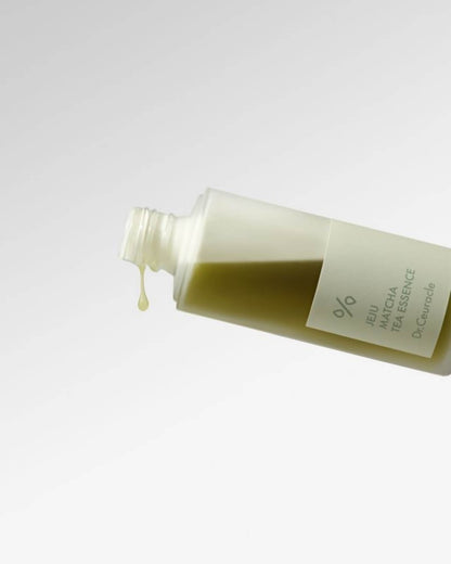 Dr. Ceuracle Jeju Matcha Tea Essence - Daebak