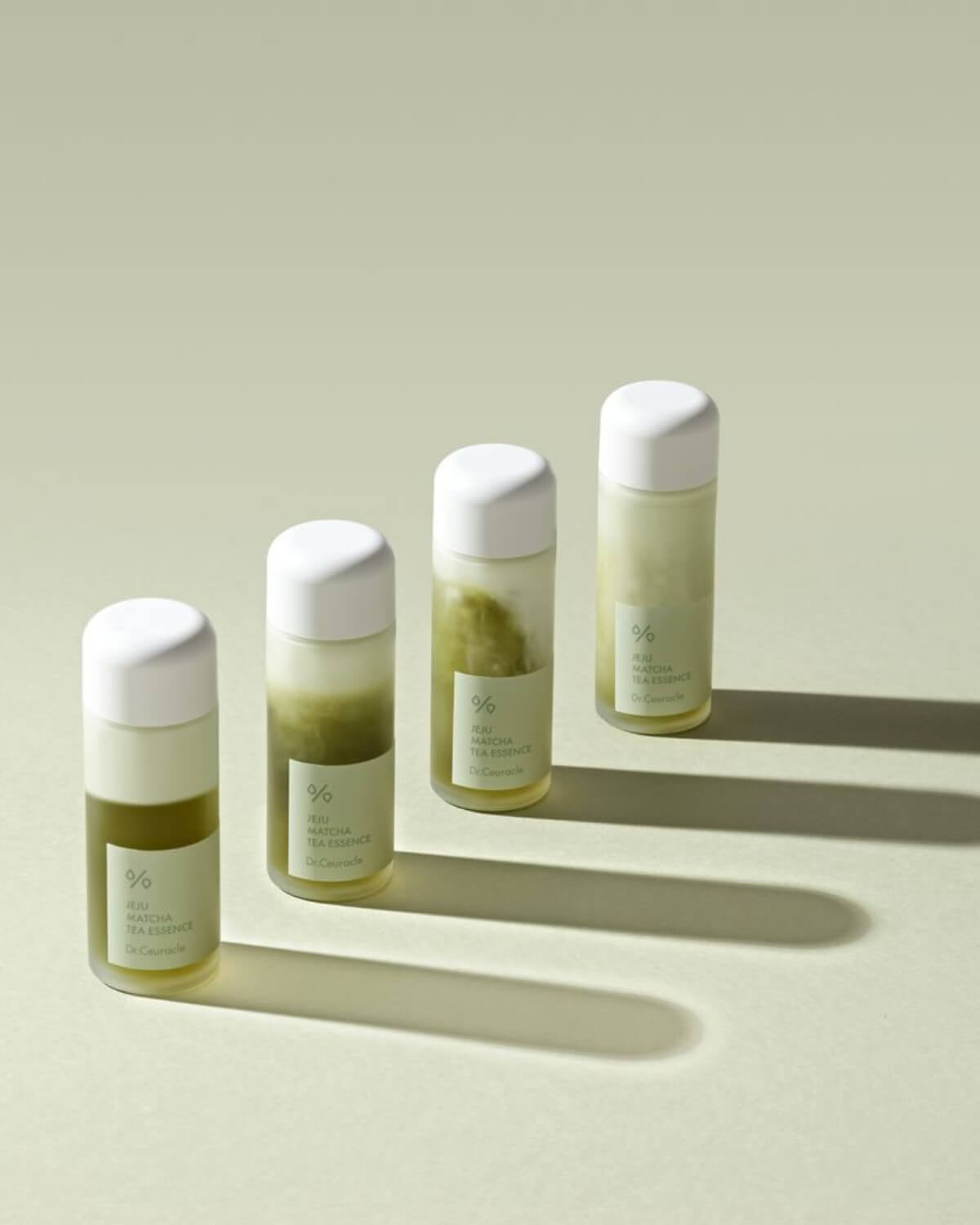 Dr. Ceuracle Jeju Matcha Tea Essence - Daebak
