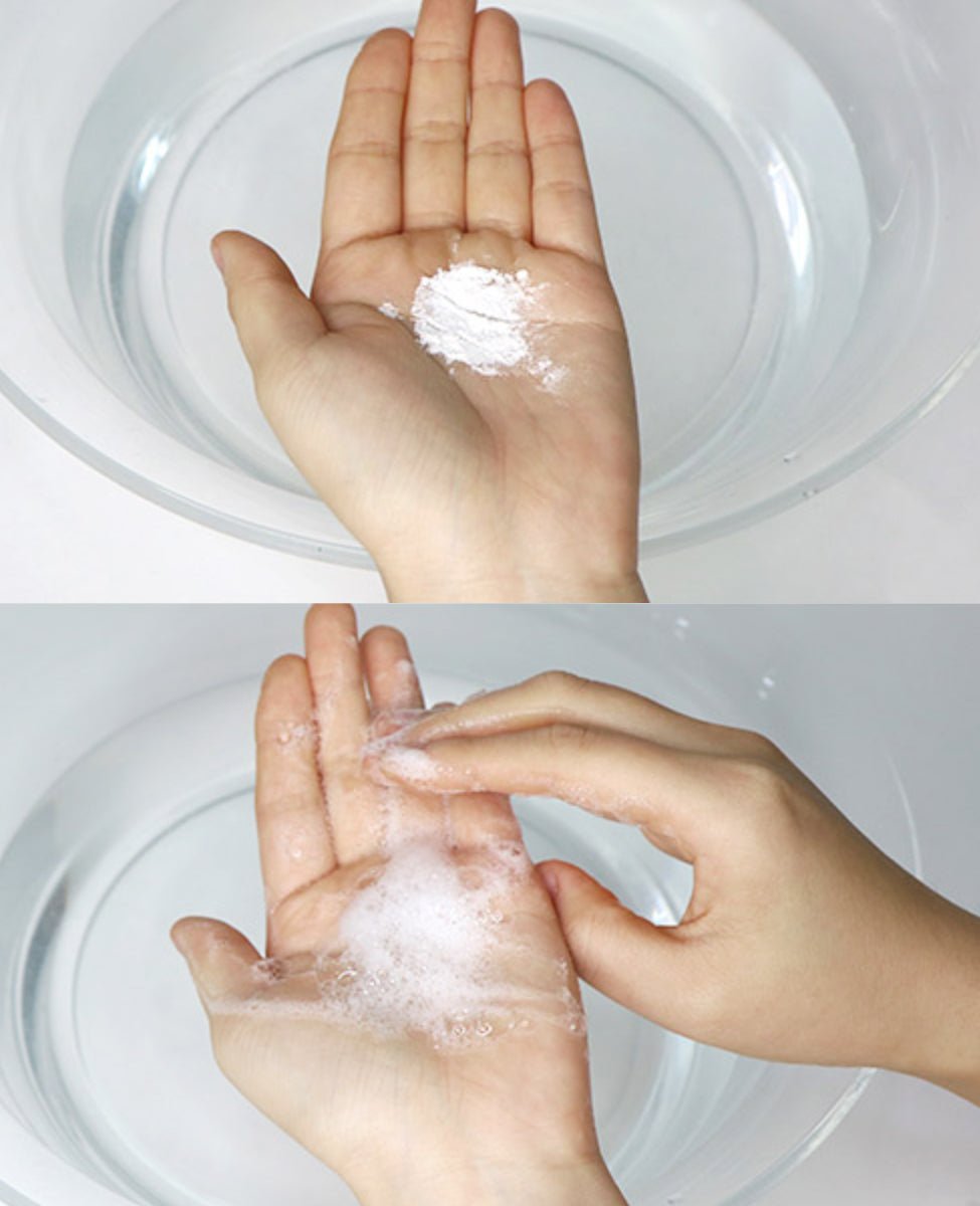 Dr. Ceuracle Pro Balance Morning Enzyme Wash - Daebak