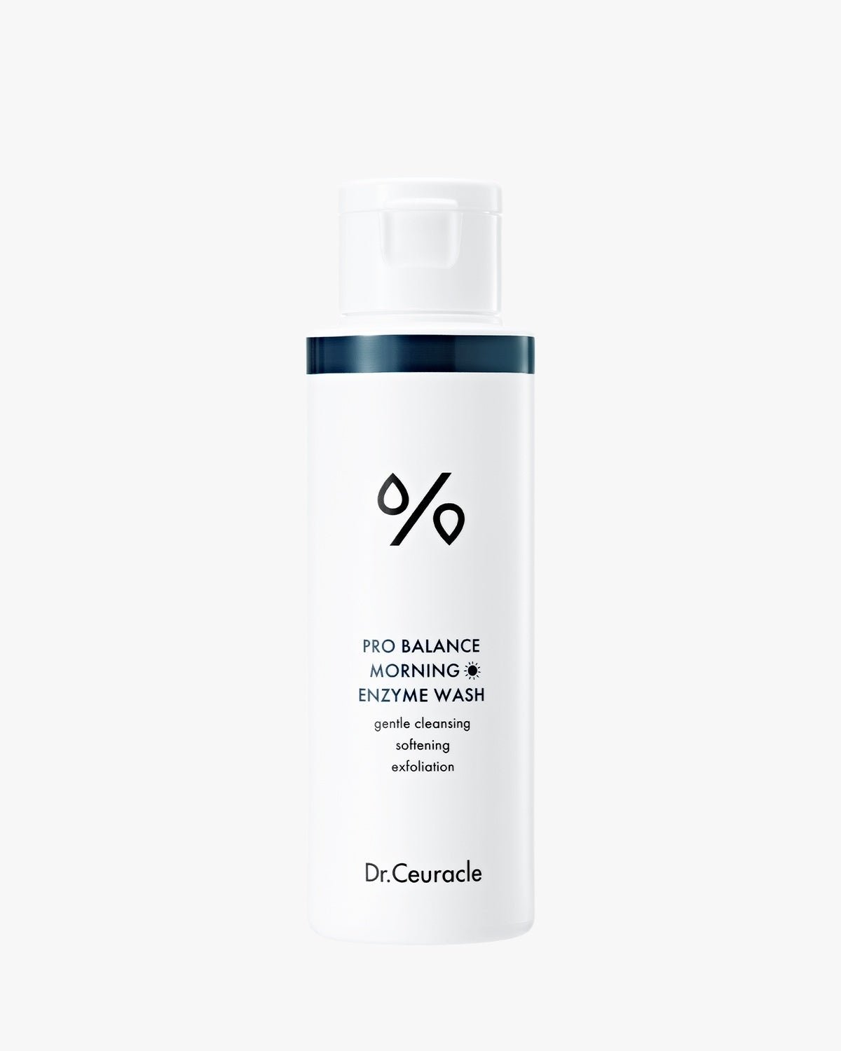 Dr. Ceuracle Pro Balance Morning Enzyme Wash - Daebak