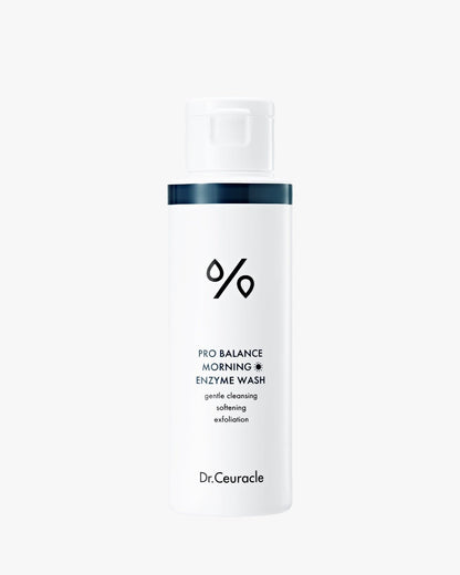 Dr. Ceuracle Pro Balance Morning Enzyme Wash - Daebak