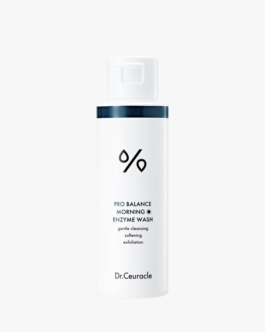 Dr. Ceuracle Pro Balance Morning Enzyme Wash - Daebak