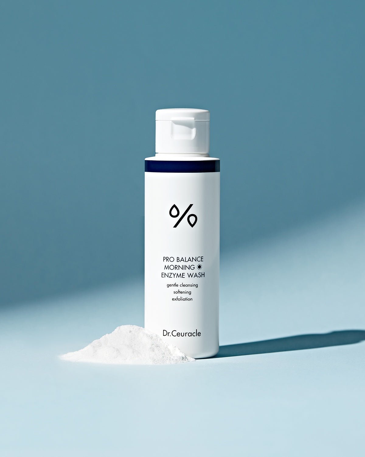 Dr. Ceuracle Pro Balance Morning Enzyme Wash - Daebak