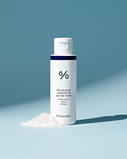 Dr. Ceuracle Pro Balance Morning Enzyme Wash - Daebak
