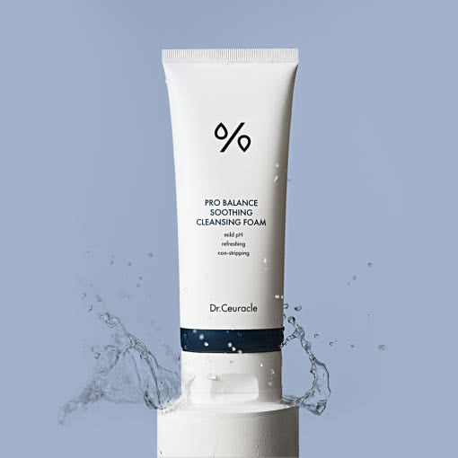 Dr.Ceuracle Pro Balance beruhigender Reinigungsschaum 150ml