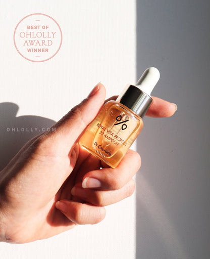 Dr. Ceuracle Royal Vita Propolis 33 Ampoule - Daebak