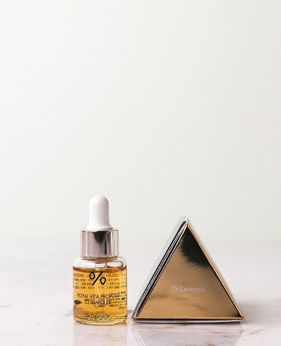 Dr. Ceuracle Royal Vita Propolis 33 Ampoule - Daebak