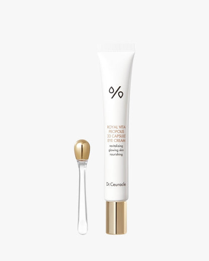 Dr. Ceuracle Royal Vita Propolis 33 Capsule Eye Cream - Daebak