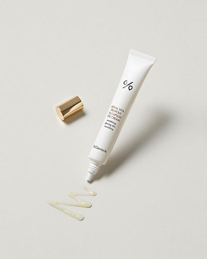 Dr. Ceuracle Royal Vita Propolis 33 Capsule Eye Cream - Daebak