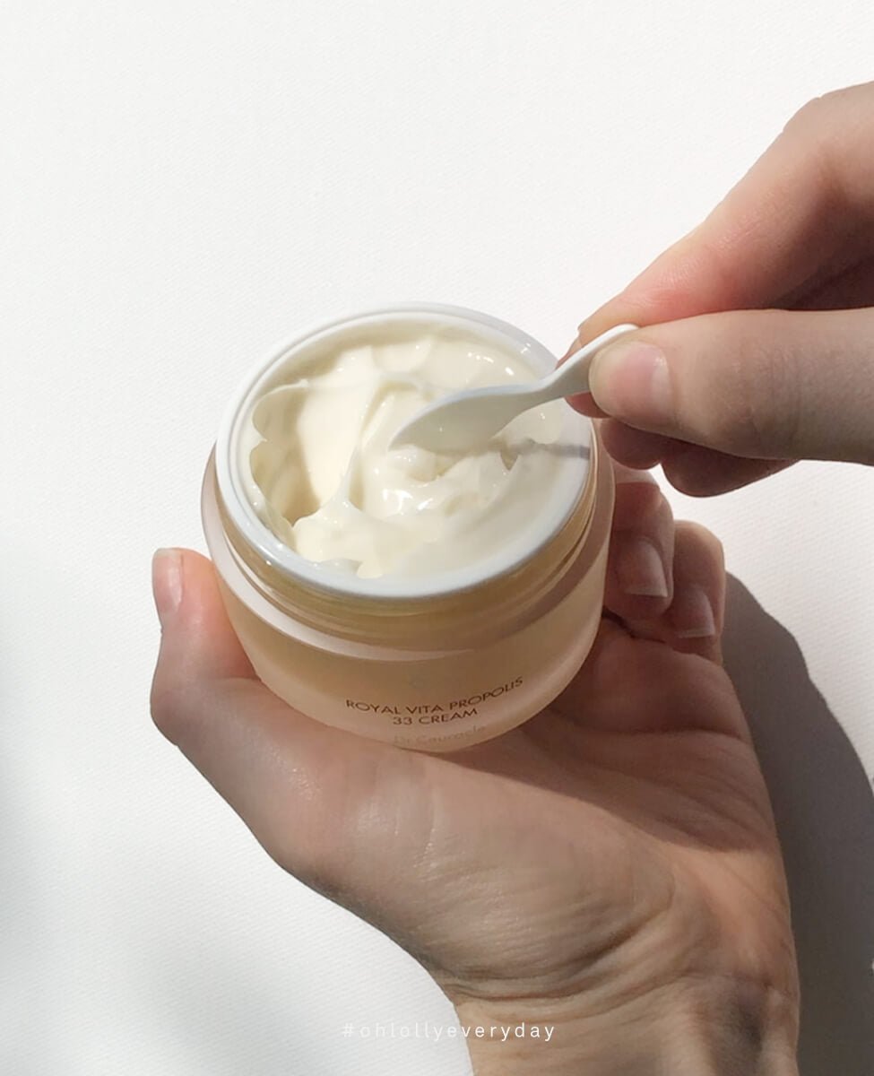 Dr. Ceuracle Royal Vita Propolis 33 Cream - Daebak