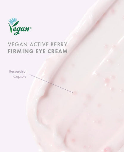 Dr. Ceuracle Vegan Active Berry Firming Eye Cream - Daebak