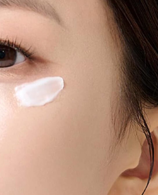 Dr. Ceuracle Vegan Active Berry Firming Eye Cream - Daebak