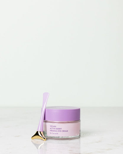 Dr. Ceuracle Vegan Active Berry Firming Eye Cream - Daebak