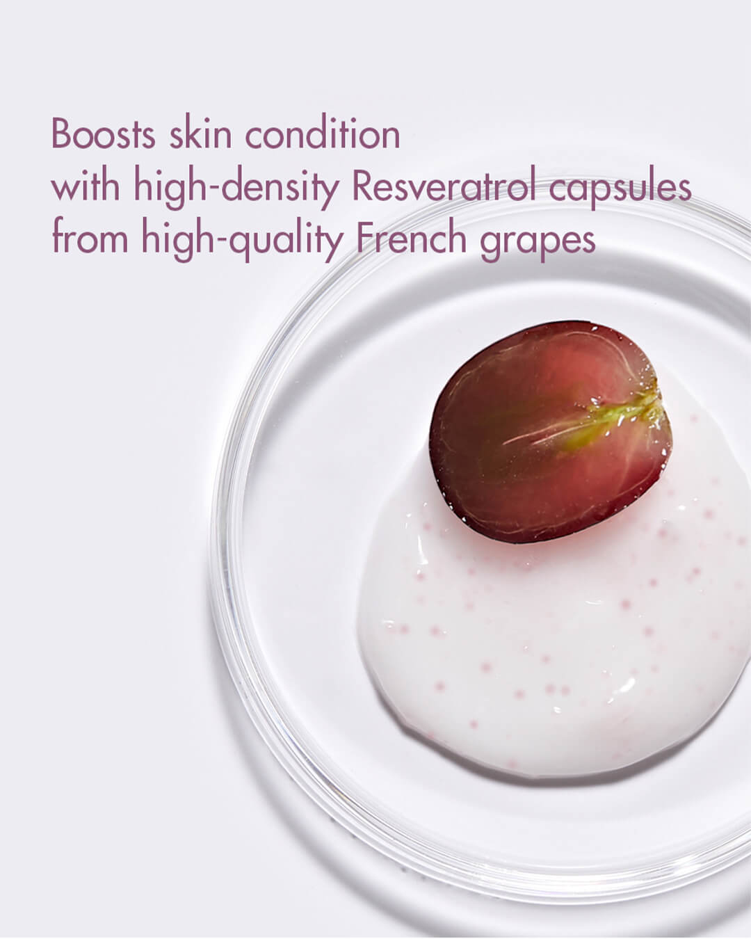 Dr. Ceuracle Vegan Active Berry Lifting Cream - Daebak
