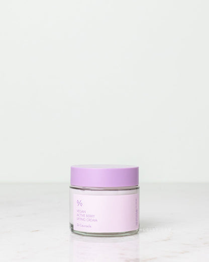 Dr. Ceuracle Vegan Active Berry Lifting Cream - Daebak
