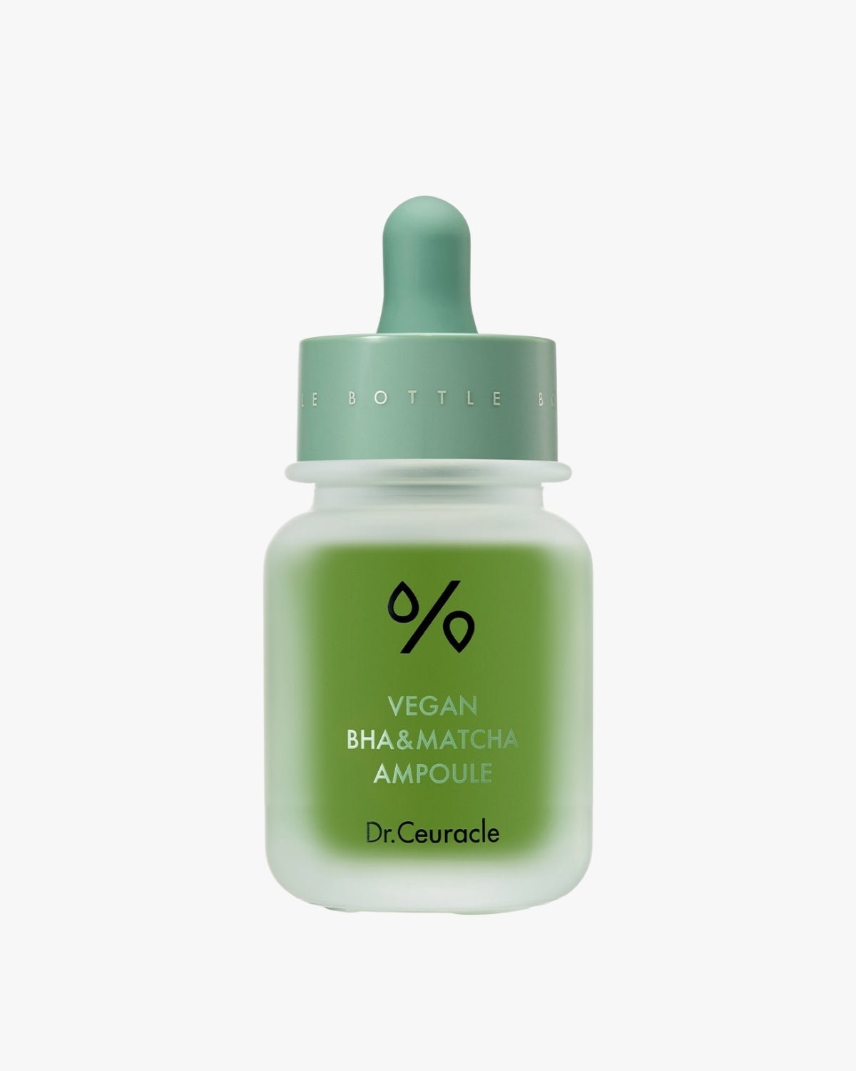 Dr. Ceuracle Vegan BHA & Matcha Ampoule - Daebak