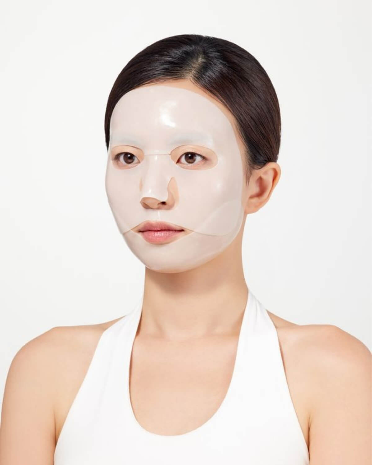 Dr. Ceuracle Vegan Kombucha Tea Essence in Gel Mask - Daebak
