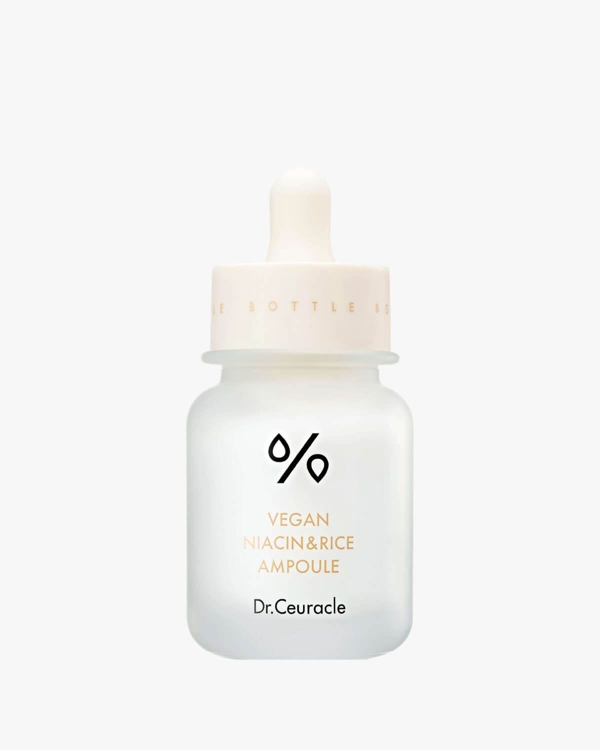 Dr. Ceuracle Vegan Niacin & Rice Ampoule - Daebak