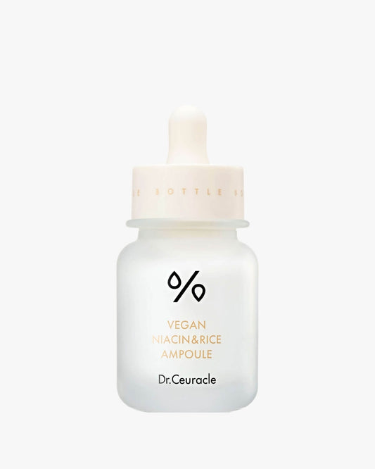 Dr. Ceuracle Vegan Niacin & Rice Ampoule - Daebak