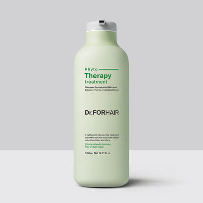Dr.FORHAIR Phyto Therapy Treatment 500ml