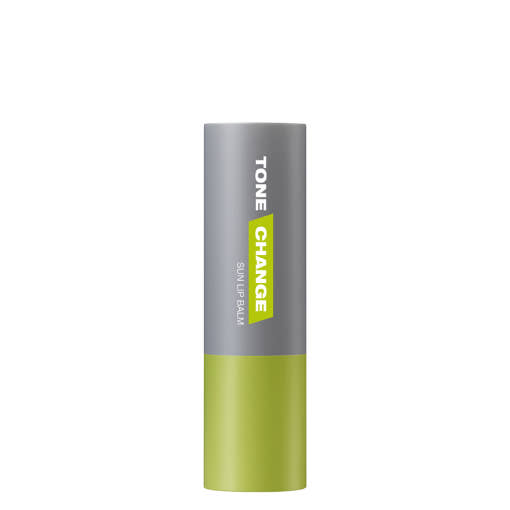 Dr.G For Men Tone Change Sun Lip Balm 3.6g