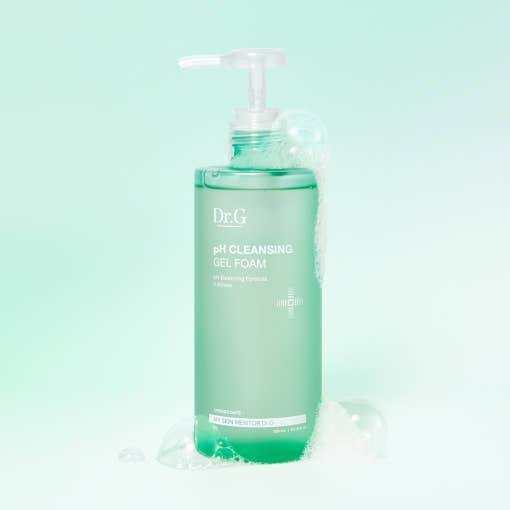 Dr.G PH Cleansing Gel Foam 300ml