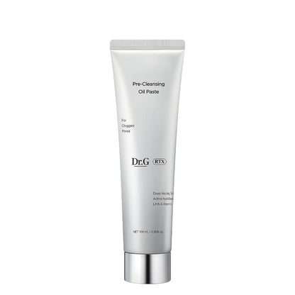 Dr.G RTX Pre-Cleansing Oil Paste 100ml