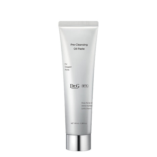 Dr.G RTX Pre-Cleansing Oil Paste 100ml